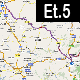 Rome-Naples-Pompei