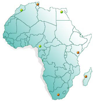 Afrique