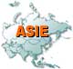 Carte Asie