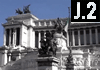 Rome, Piaza Venetia