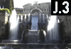 Fontaines de Neptune