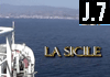 On embarque pour la Sicile