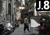 Dans une rue de Palerme