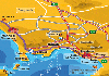 Rome-Naples-Pompei